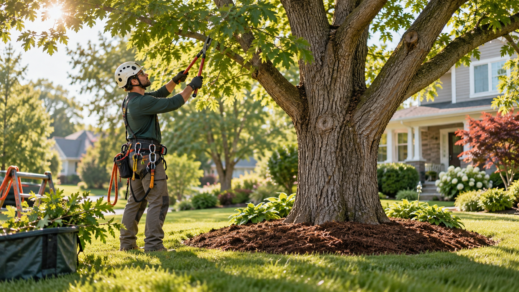 Tree Care in 2026: A Practical Guide for Homeowners