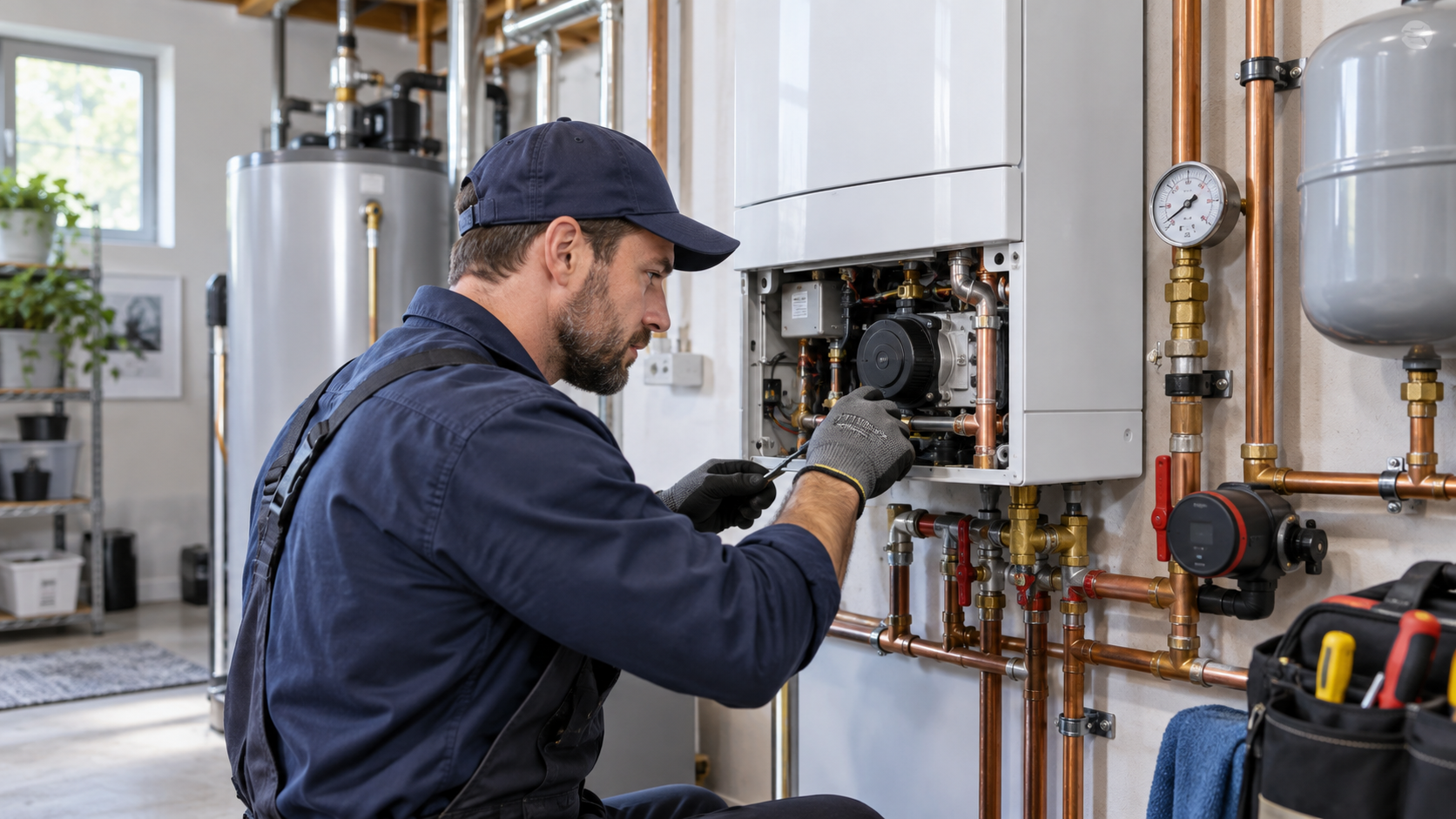Boiler Service in 2026: What Homeowners Need to Know