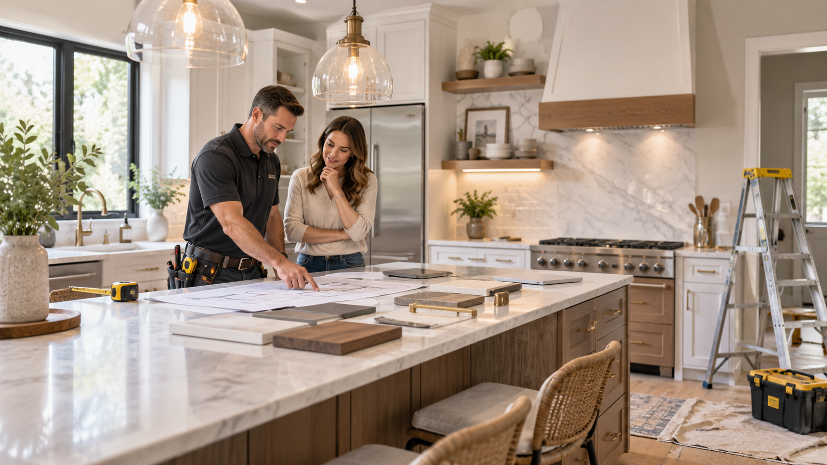 Kitchen Remodeler: How to Hire the Right Pro in 2026