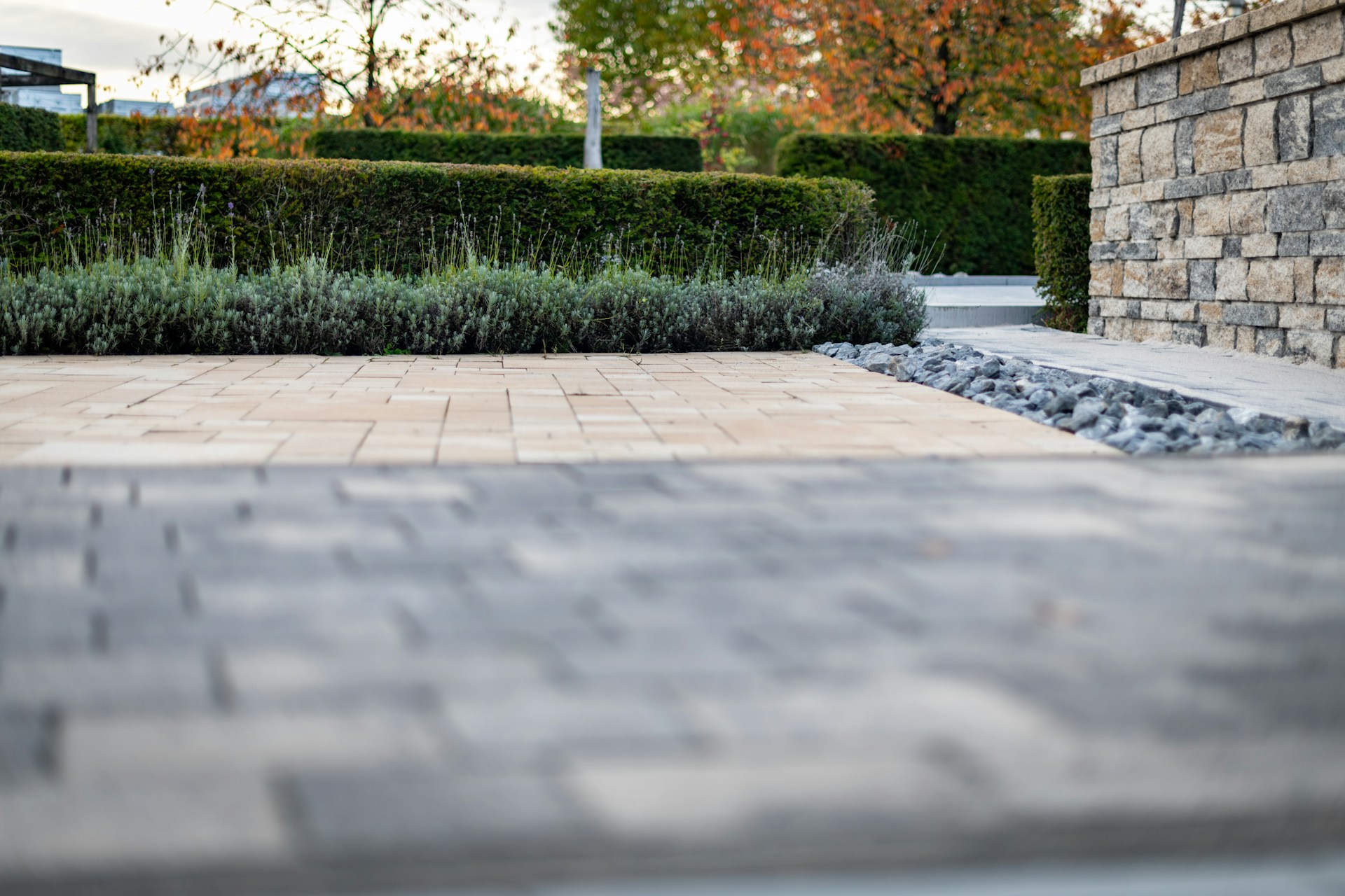 Home Revive Group Landscaping Services